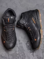 зимние хайтопы M-05W