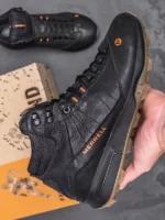 зимние хайтопы M-05W