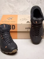 зимние хайтопы M-05W