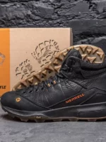 зимние хайтопы M-05W