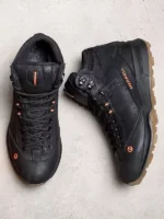 зимние хайтопы M-05W