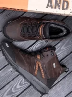 зимние ботинки M-7K