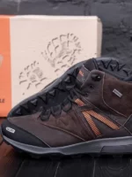 зимние ботинки M-7K