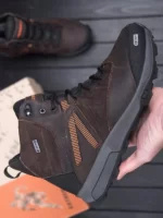 зимние ботинки M-7K