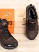 зимние ботинки M-7K