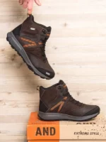 зимние ботинки M-7K