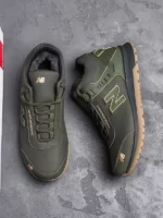 зимние кроссовки NB-01W