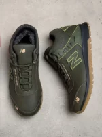 зимние кроссовки NB-01W