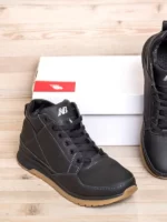 зимние кроссовки NB-100B