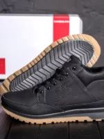 зимние кроссовки NB-100B