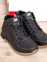 зимние кроссовки NB-100B