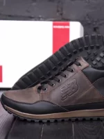 зимние кроссовки NB-100K