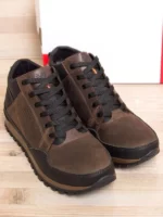 зимние кроссовки NB-100K