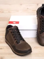 зимние кроссовки NB-100K