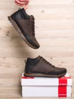 зимние кроссовки NB-100K