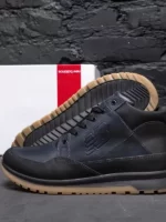 зимние кроссовки NB-100S