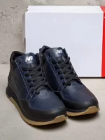 зимние кроссовки NB-100S