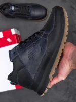 зимние кроссовки NB-100S