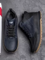 зимние кроссовки NB-100S