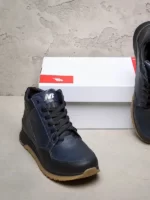 зимние кроссовки NB-100S