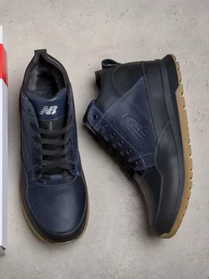 зимние кроссовки NB-100S