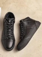 зимние ботинки P-122B