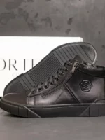 зимние ботинки P-122B