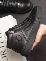 зимние ботинки P-122B