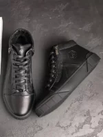 зимние ботинки P-122B