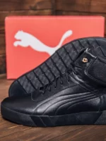 зимние хайтопы P-1W