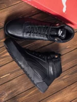 зимние хайтопы P-1W