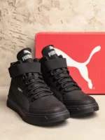 зимние хайтопы P-31/1