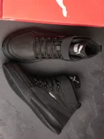 зимние хайтопы P-31/1