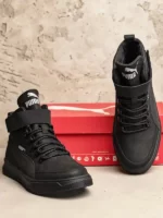 зимние хайтопы P-31/1