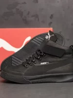 зимние хайтопы P-31/1