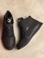 зимние хайтопы P-31/1