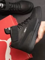 зимние хайтопы P-31/1