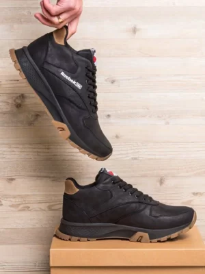 зимние кроссовки R-2B