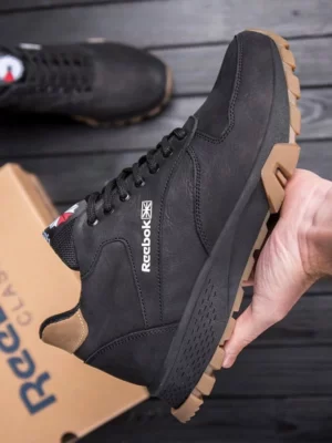 зимние кроссовки R-2B