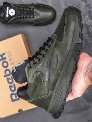 зимние кроссовки R-2H