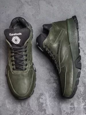 зимние кроссовки R-2H