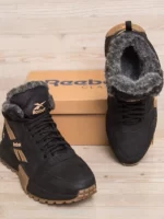 зимние ботинки R-5B