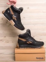 зимние ботинки R-5B