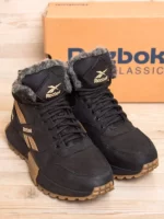 зимние ботинки R-5B