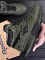 зимние ботинки R-5H