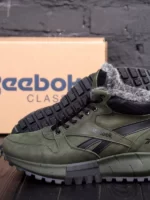 зимние ботинки R-5H