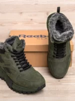 зимние ботинки R-5H