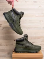 зимние ботинки R-5H