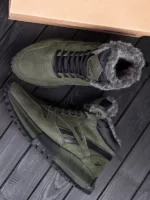 зимние ботинки R-5H