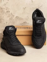 зимние хайтопы R-07B